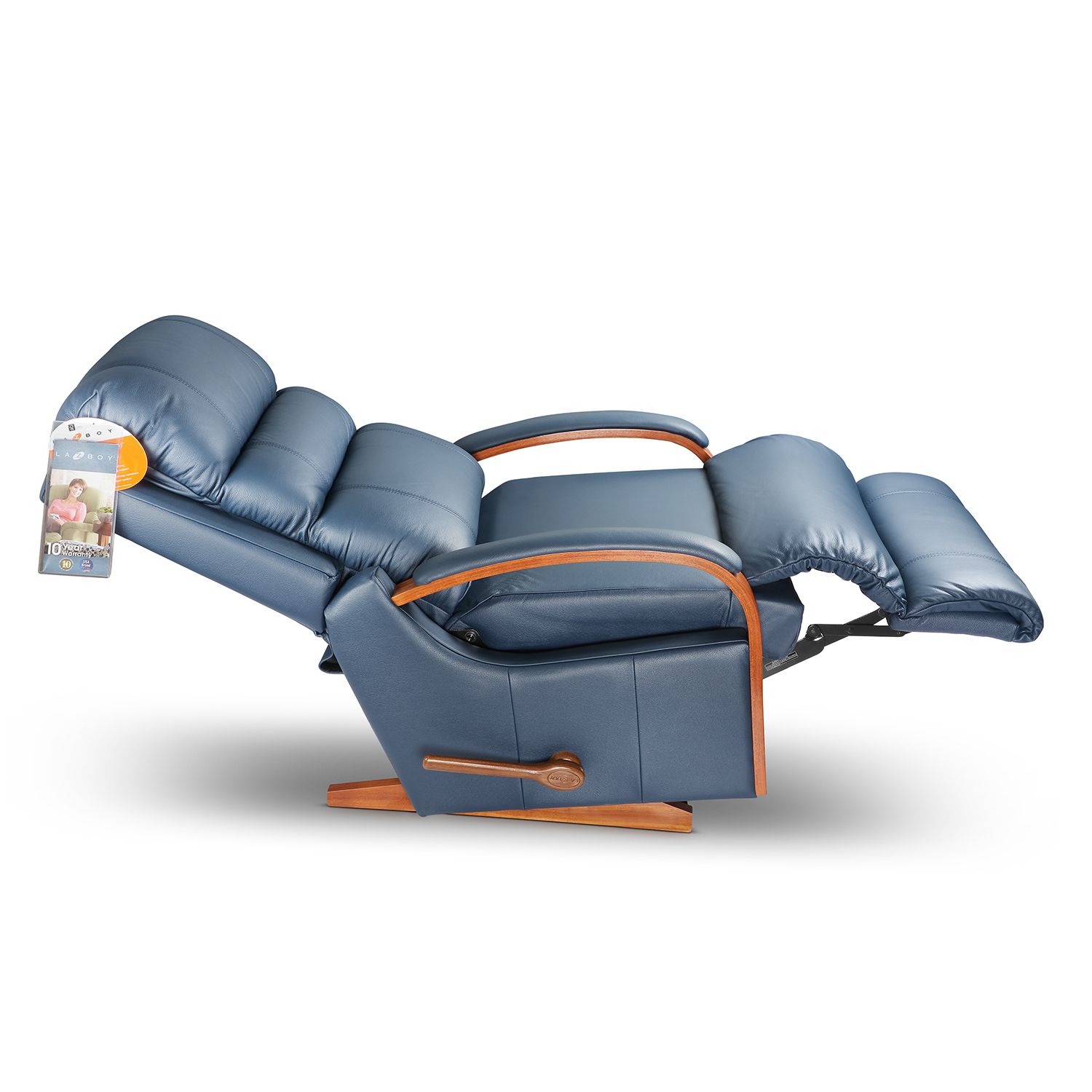 Lazyboy charleston online recliner